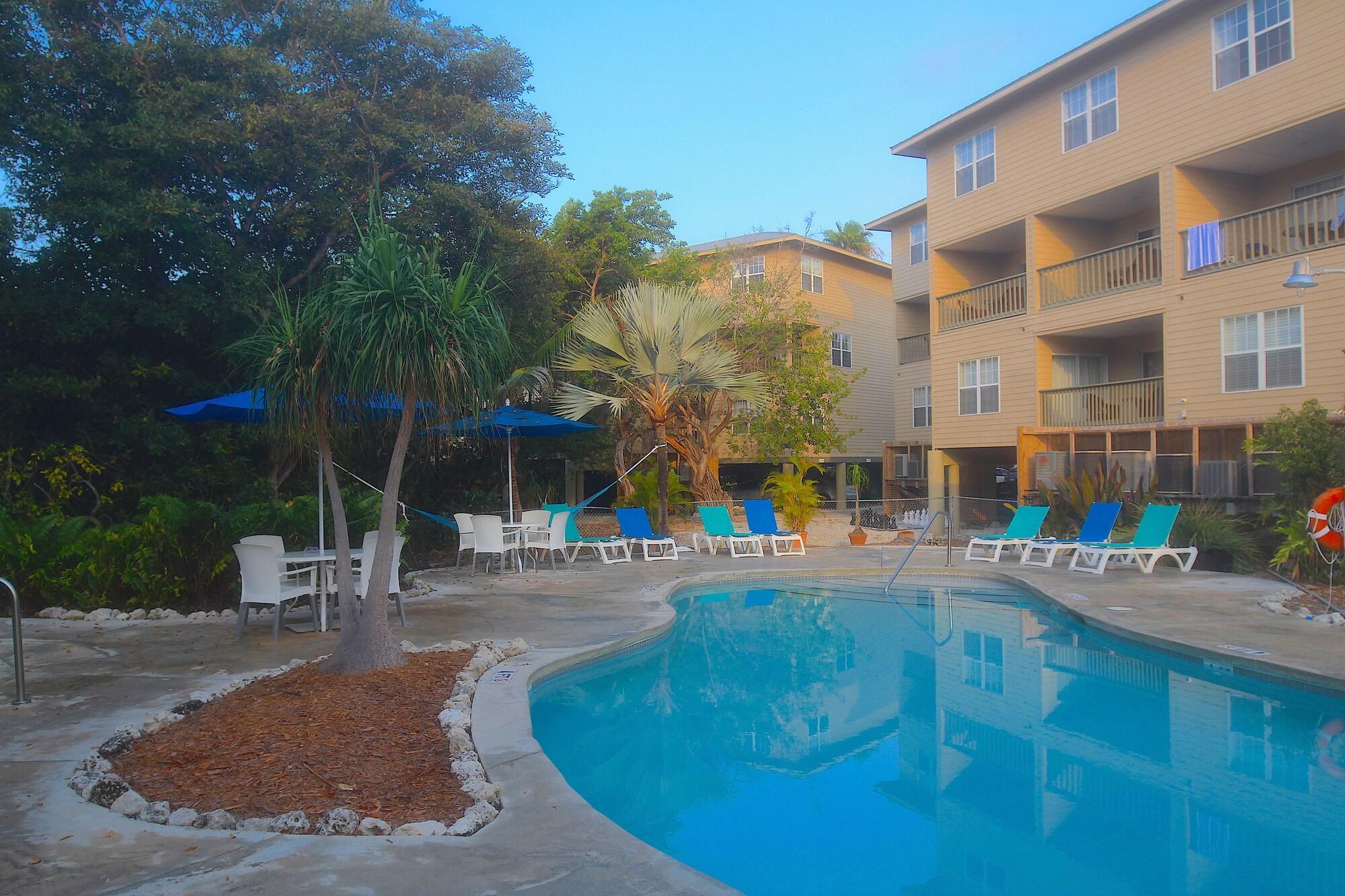 Coconut Mallory Resort And Marina Key West Exterior photo