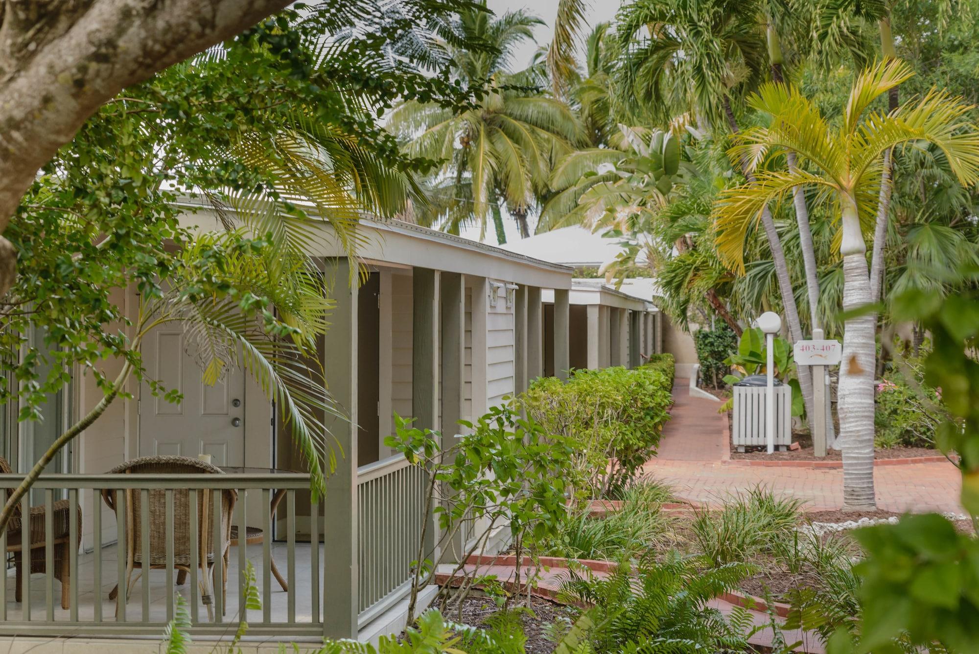 Coconut Mallory Resort And Marina Key West Exterior photo