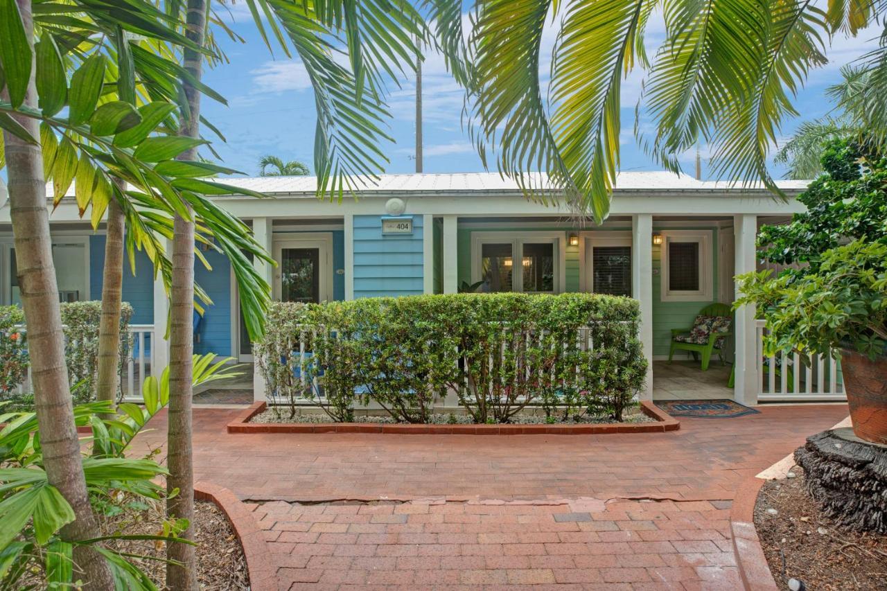 Coconut Mallory Resort And Marina Key West Exterior photo