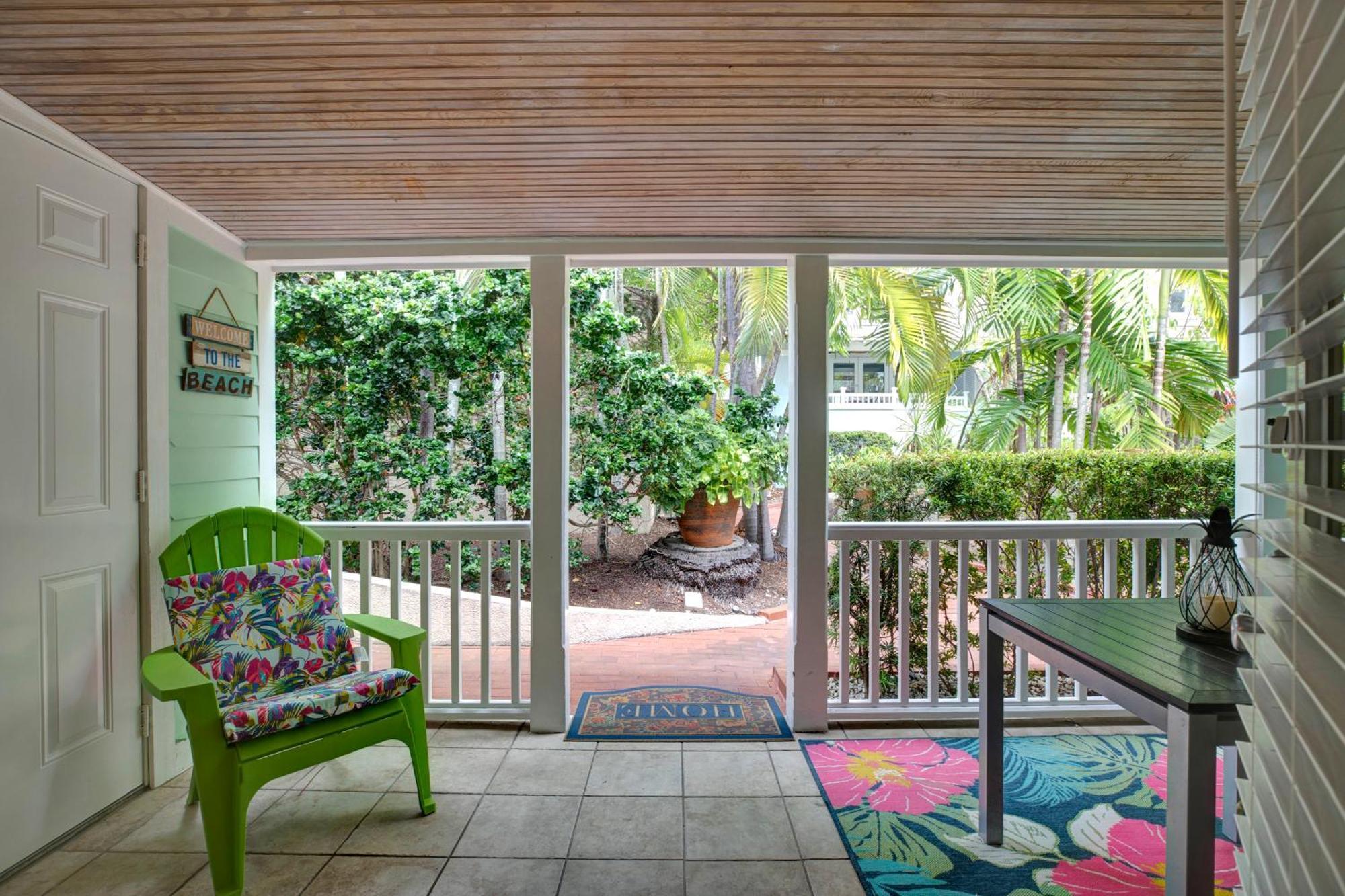 Coconut Mallory Resort And Marina Key West Exterior photo