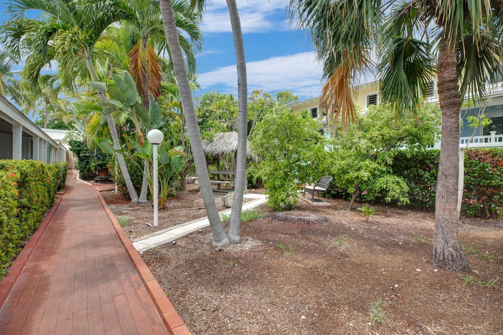 Coconut Mallory Resort And Marina Key West Exterior photo