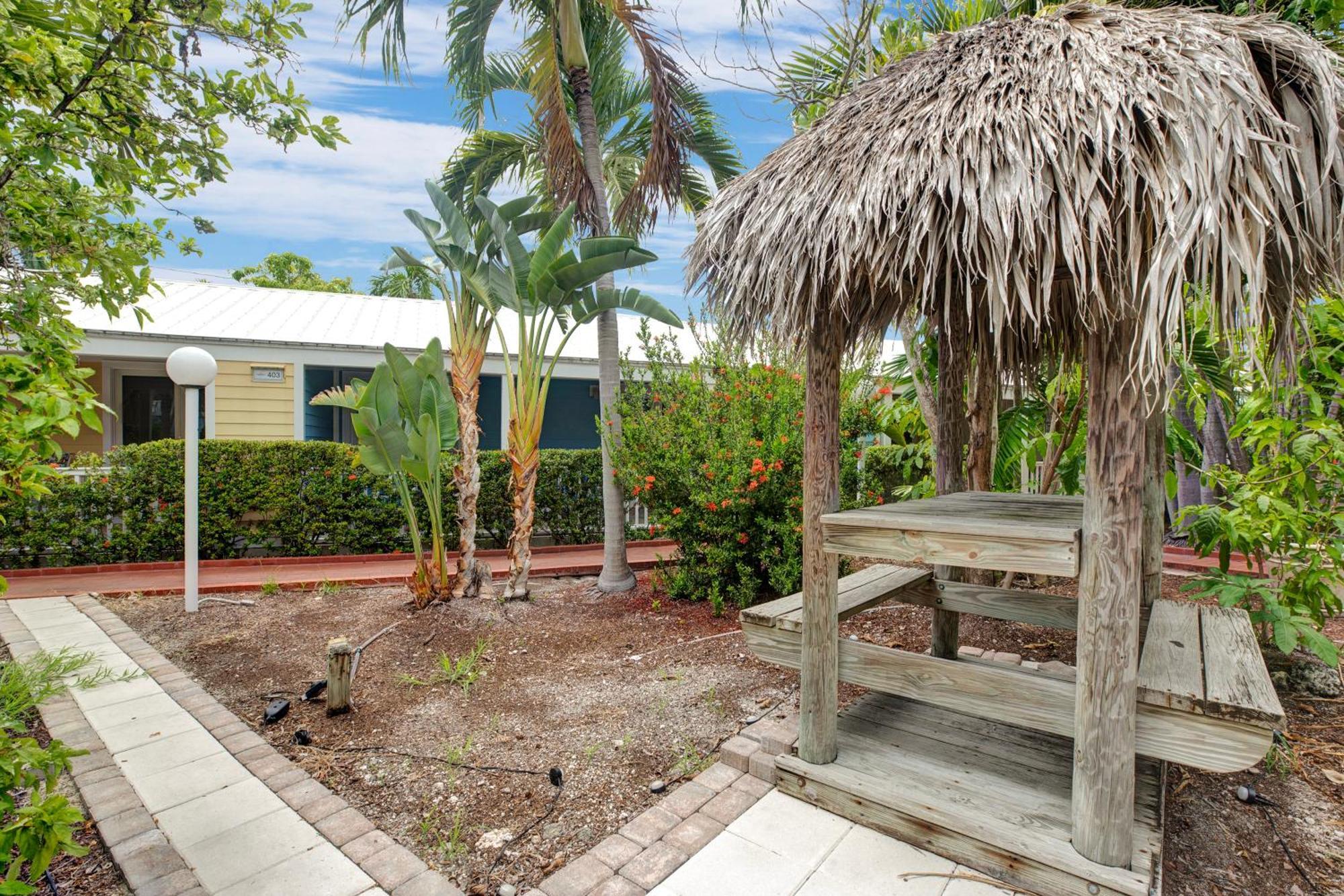 Coconut Mallory Resort And Marina Key West Exterior photo