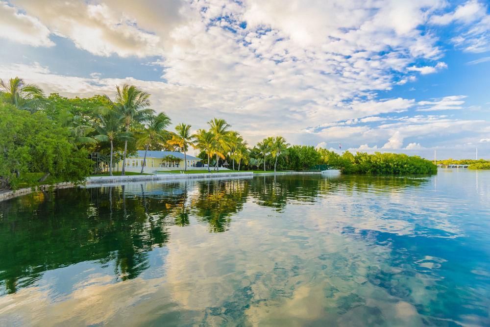 Coconut Mallory Resort And Marina Key West Exterior photo