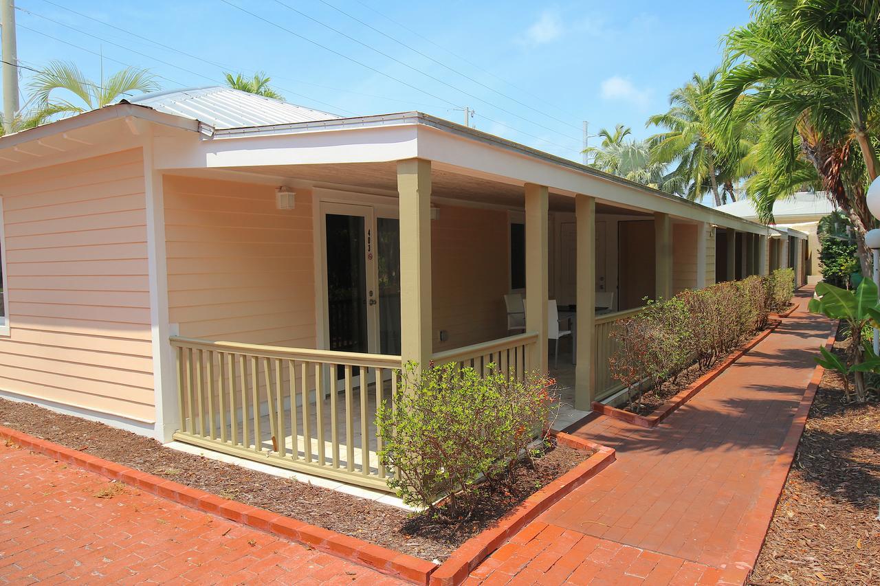 Coconut Mallory Resort And Marina Key West Exterior photo