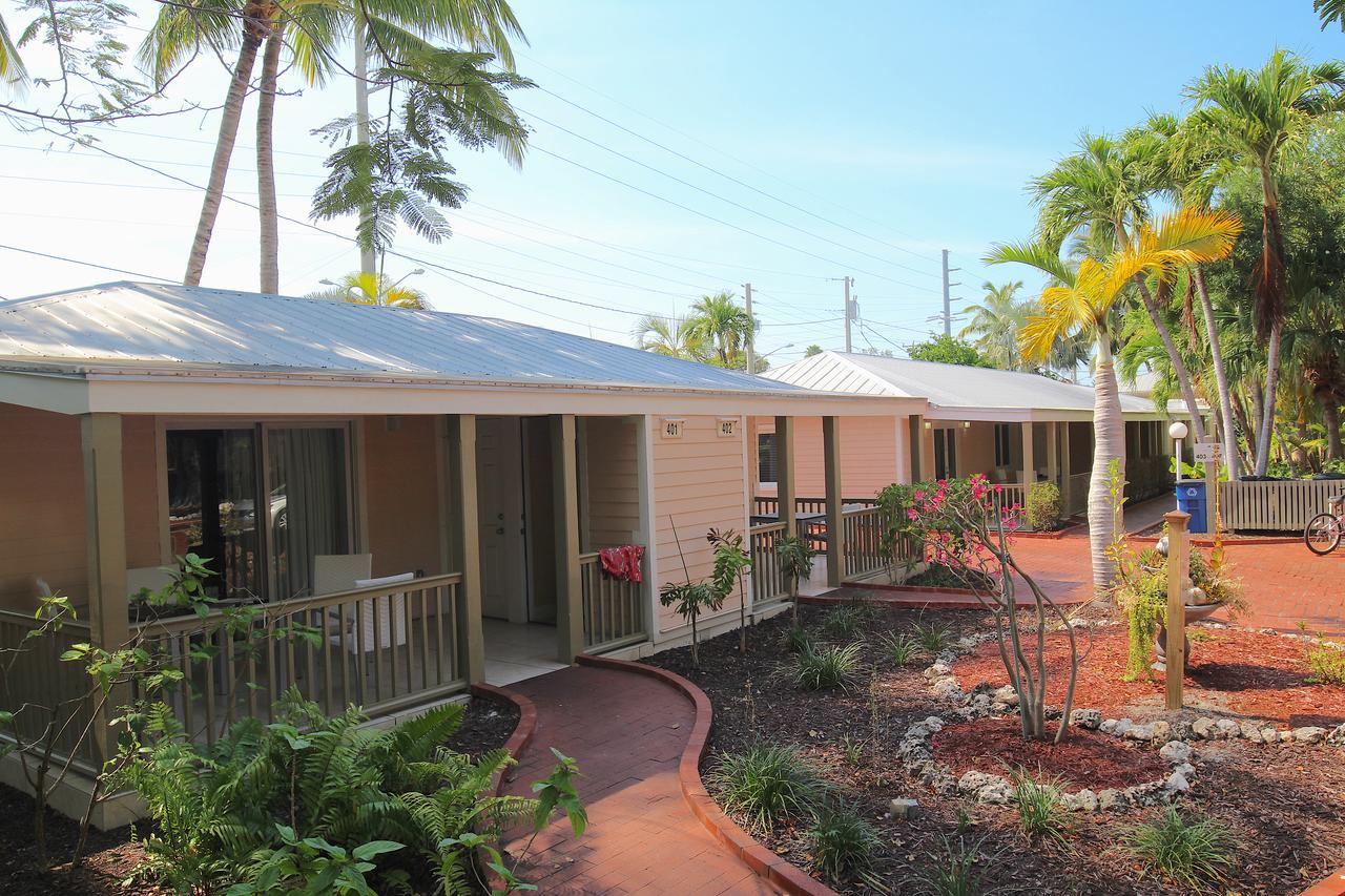 Coconut Mallory Resort And Marina Key West Exterior photo